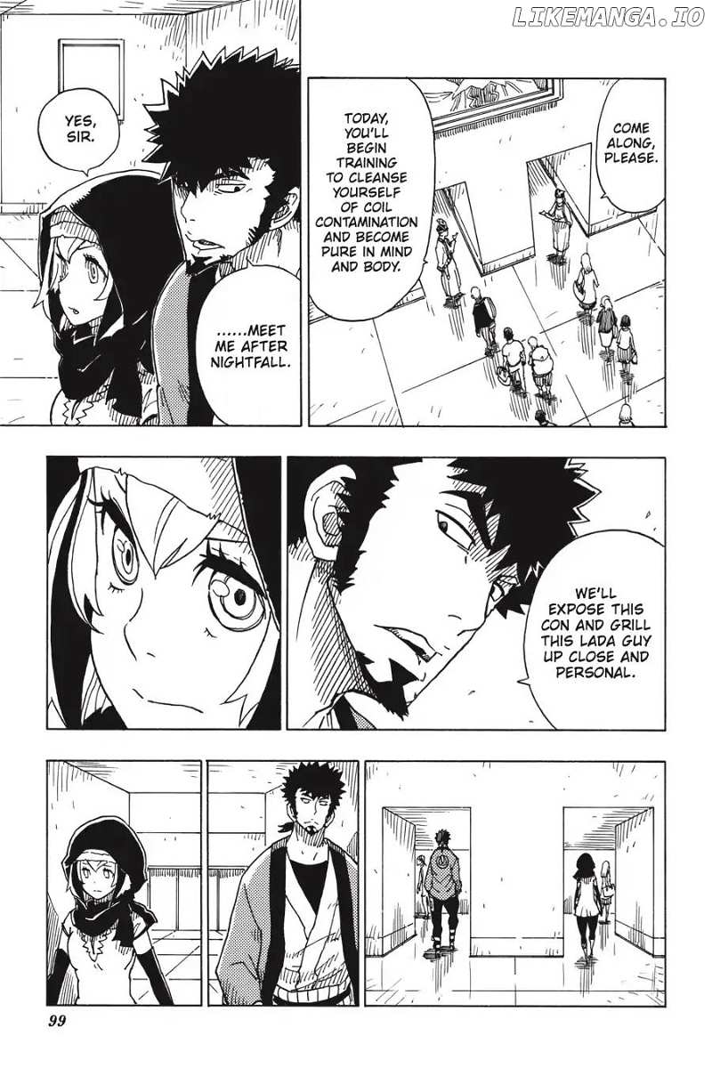Dimension W chapter 94 - page 3