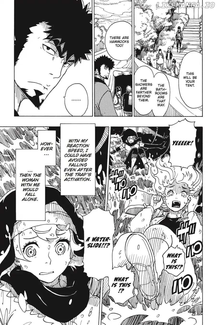 Dimension W chapter 94 - page 5