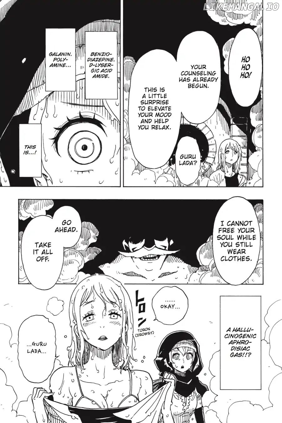 Dimension W chapter 94 - page 7
