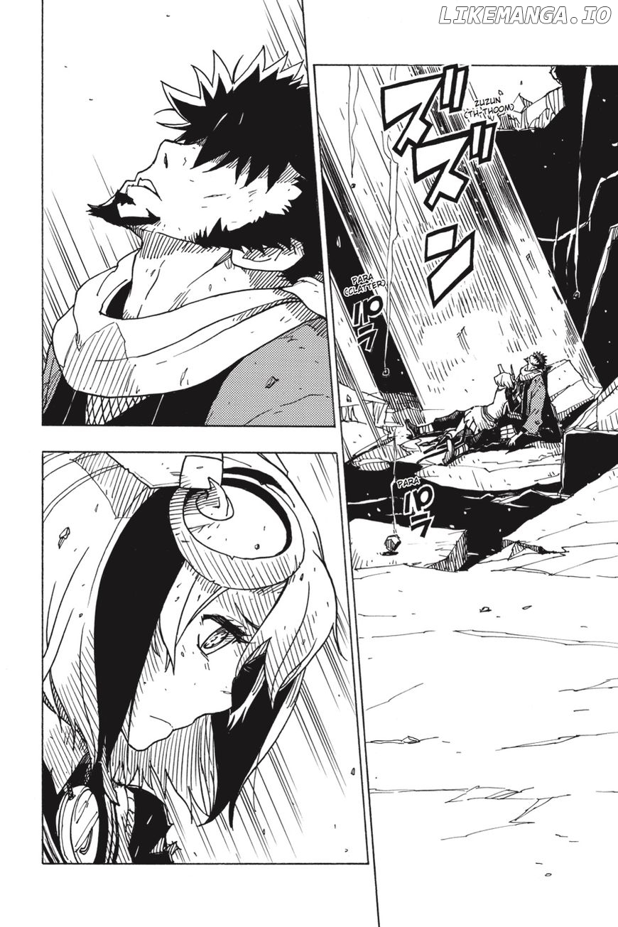 Dimension W chapter 70 - page 28