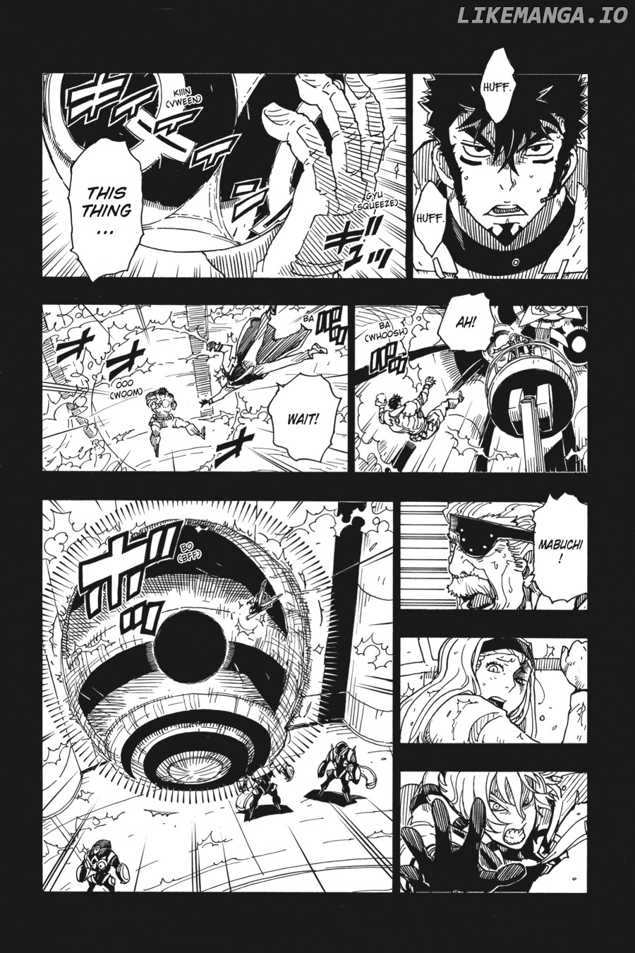 Dimension W chapter 68 - page 15