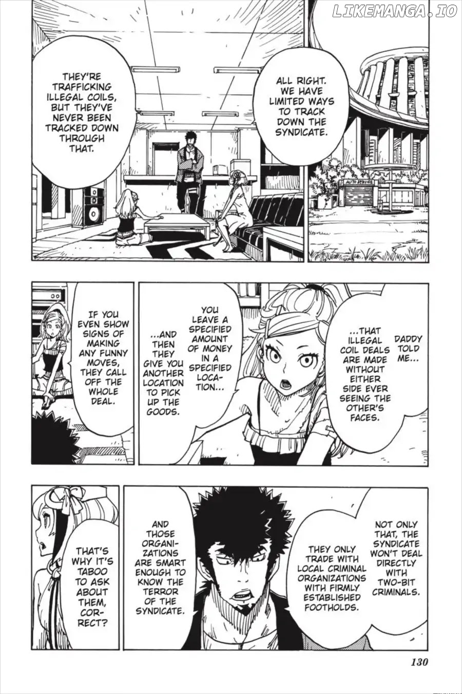 Dimension W chapter 89 - page 2