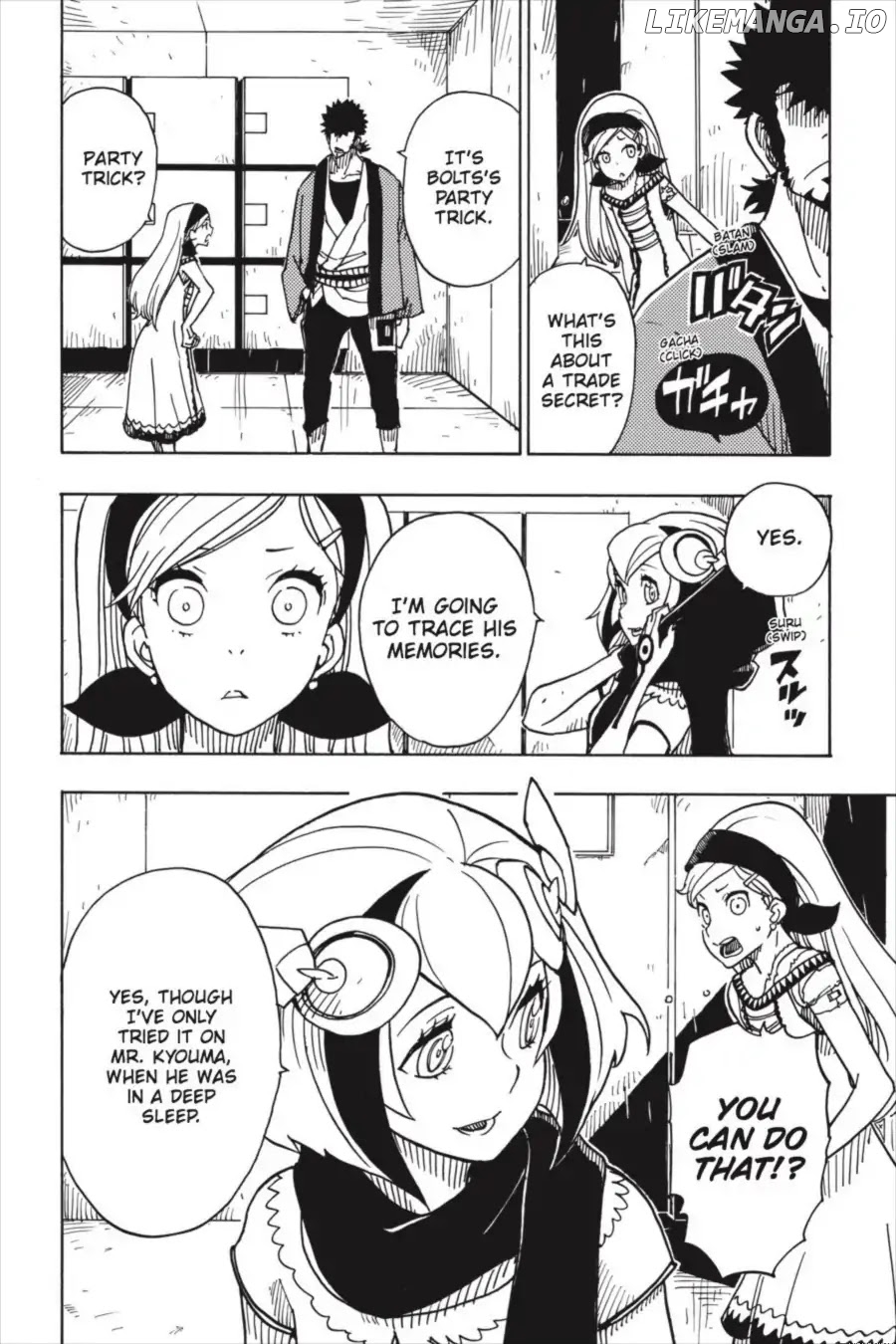 Dimension W chapter 89 - page 20