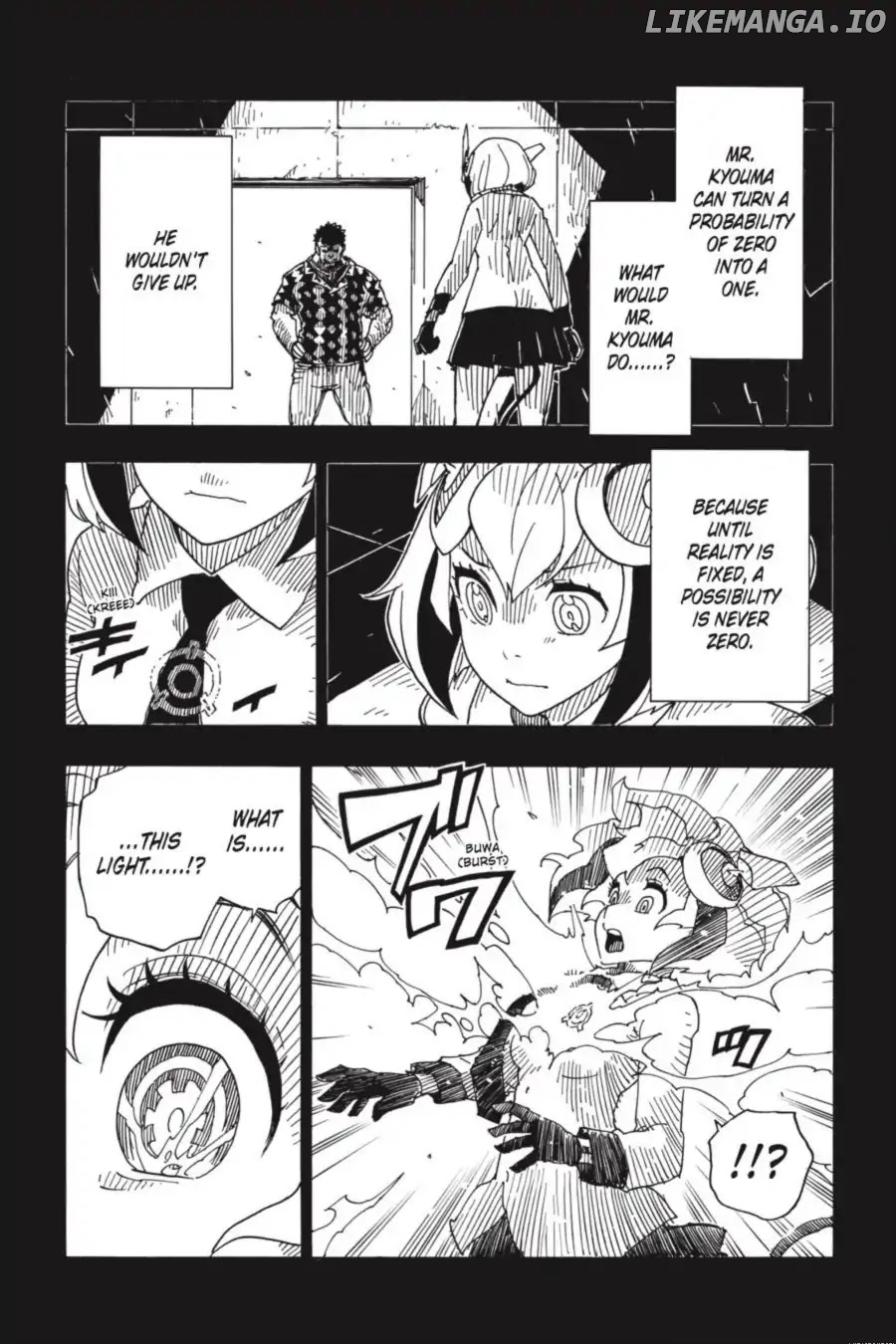 Dimension W chapter 86 - page 2