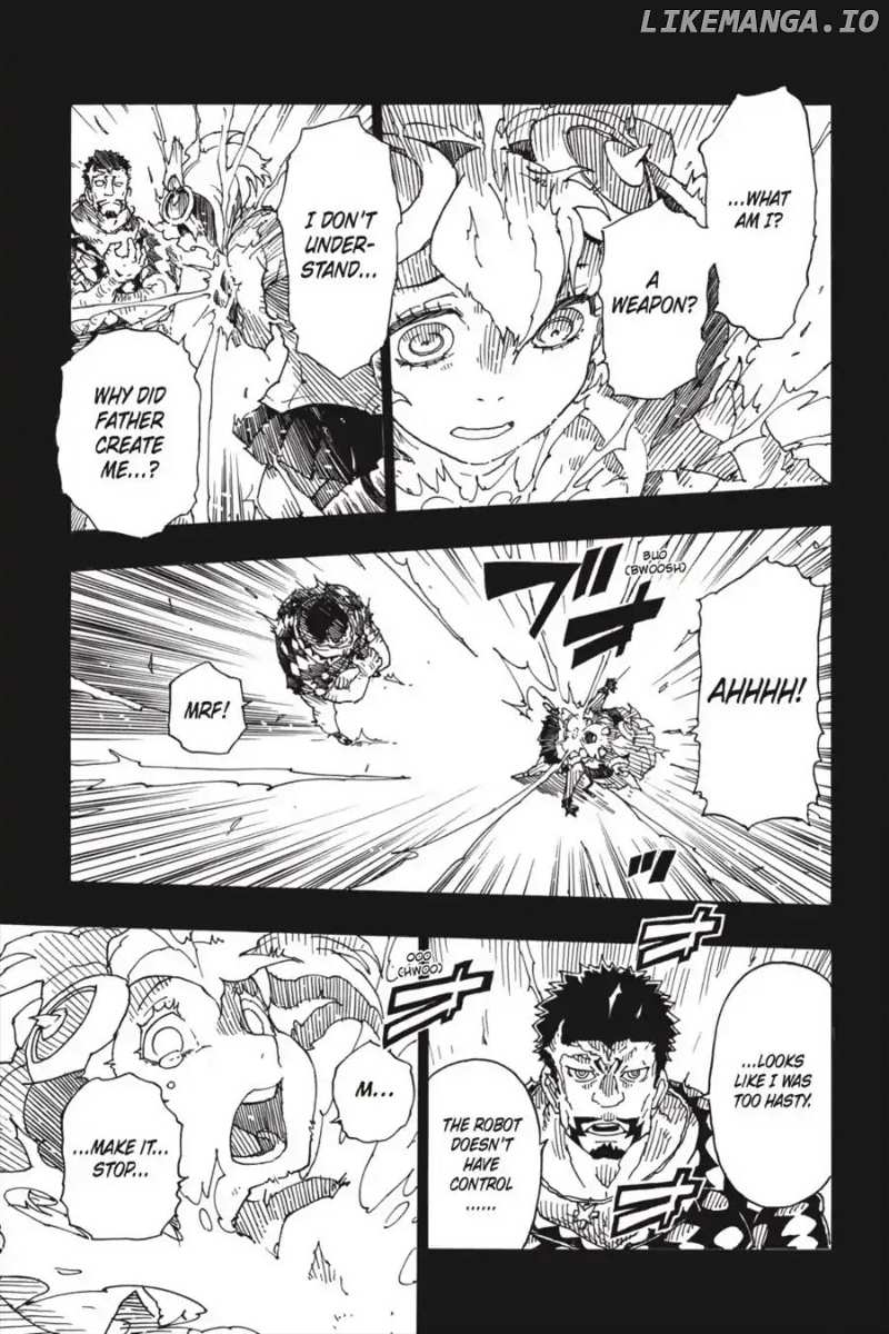 Dimension W chapter 86 - page 25