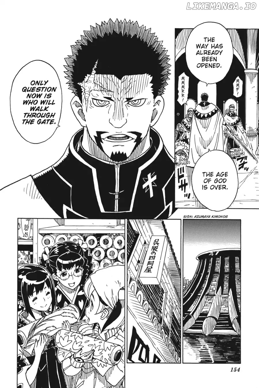Dimension W chapter 75 - page 12
