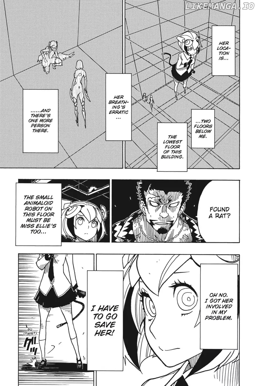 Dimension W chapter 83 - page 12