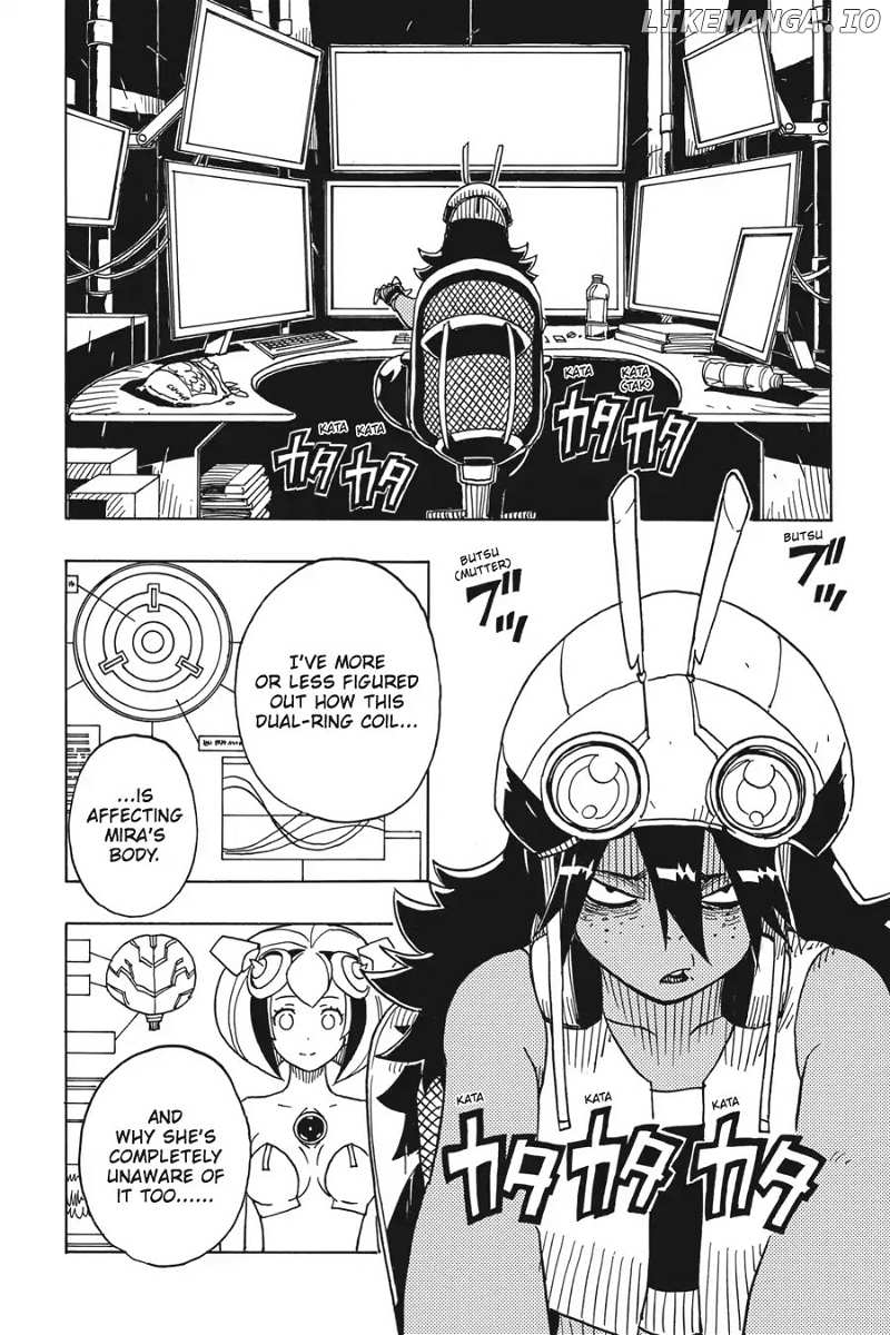 Dimension W chapter 82 - page 2