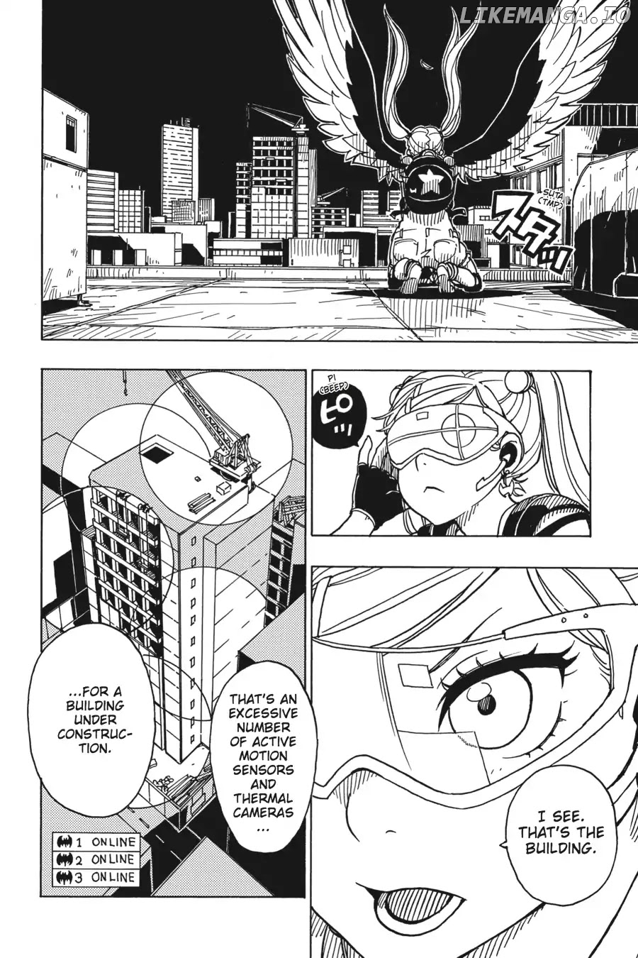 Dimension W chapter 81 - page 20