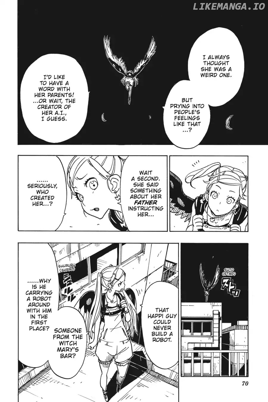 Dimension W chapter 80 - page 13