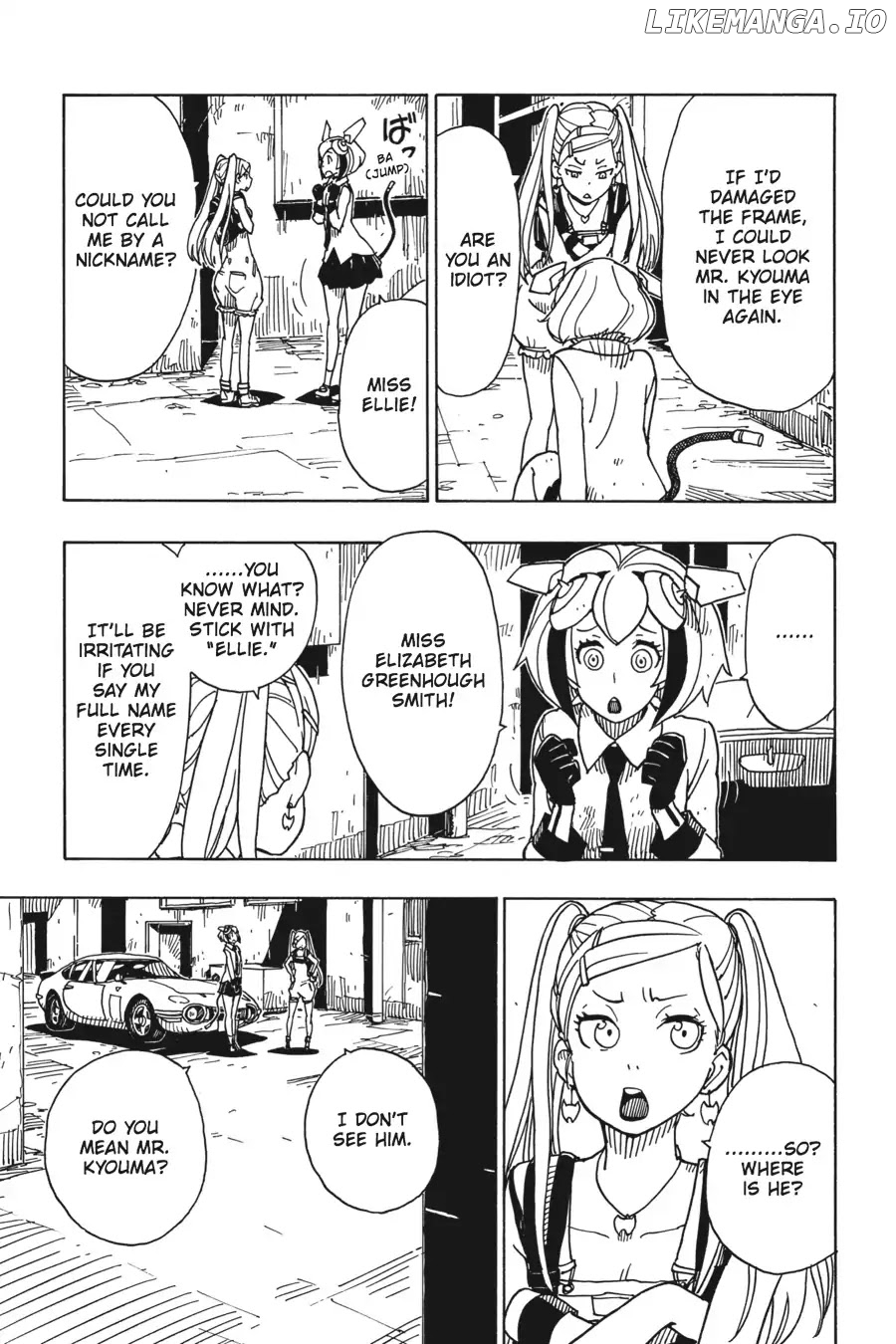 Dimension W chapter 79 - page 15