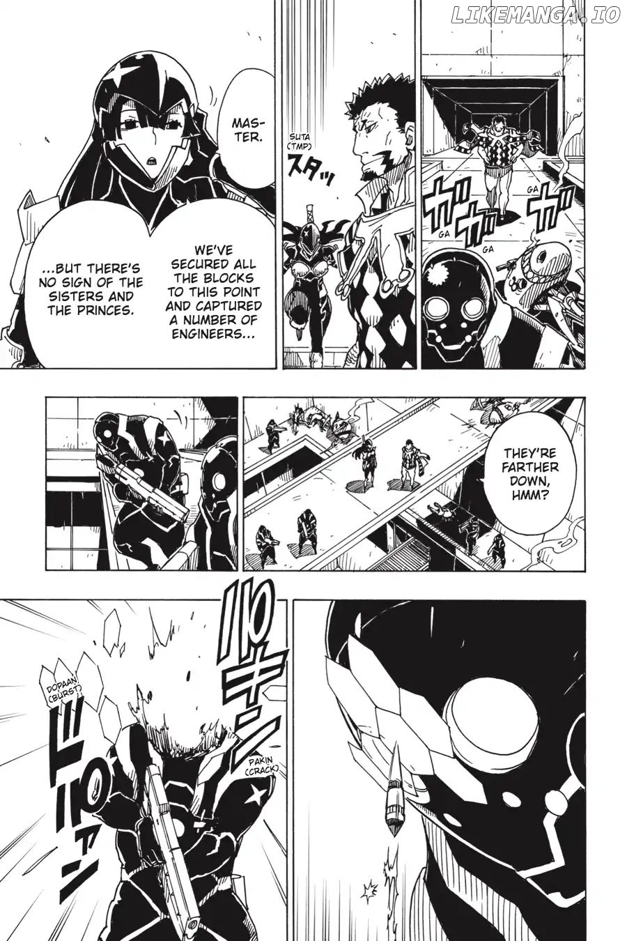 Dimension W chapter 97 - page 29