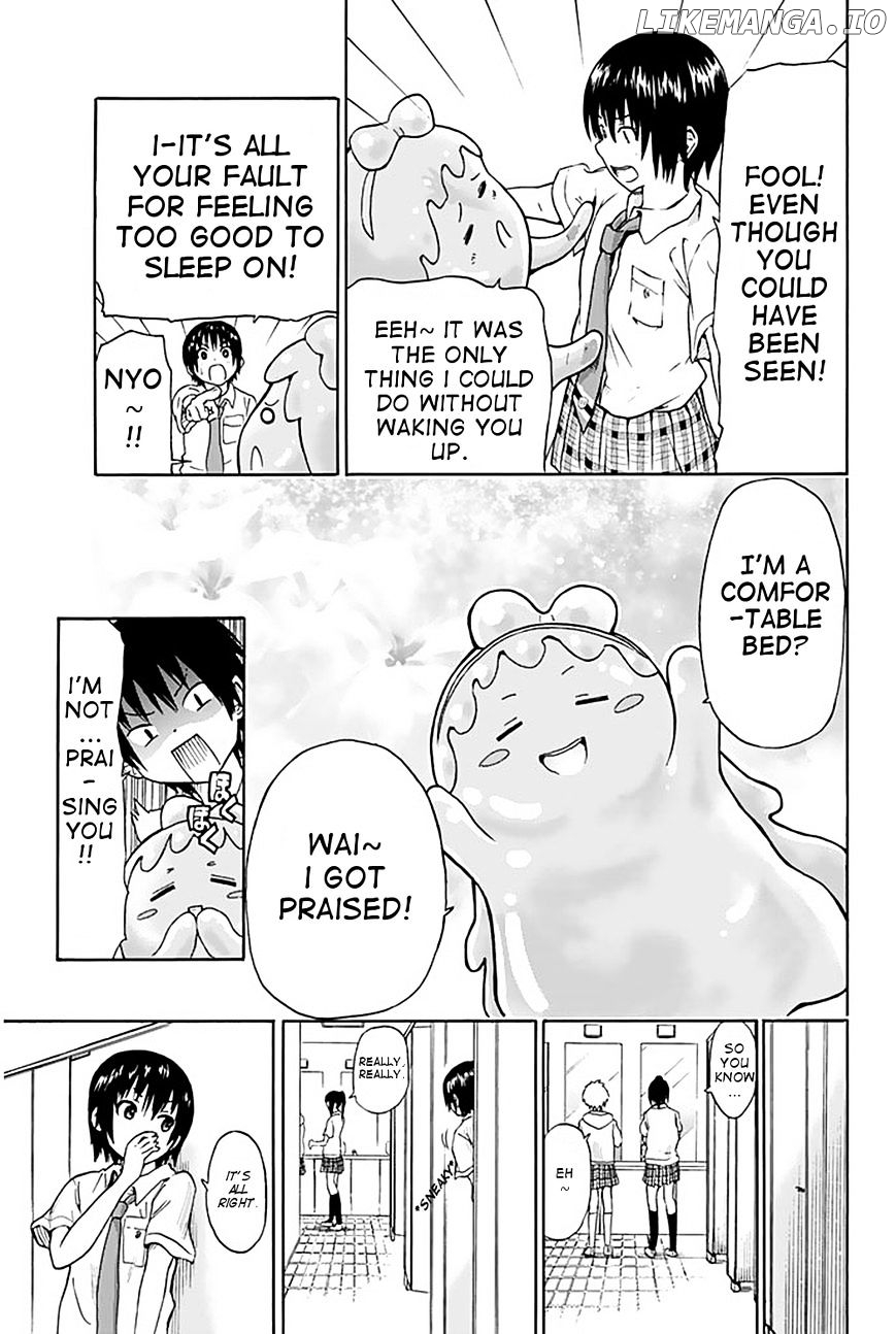 Slime-San To Yuusha Kenkyuubu chapter 1 - page 29