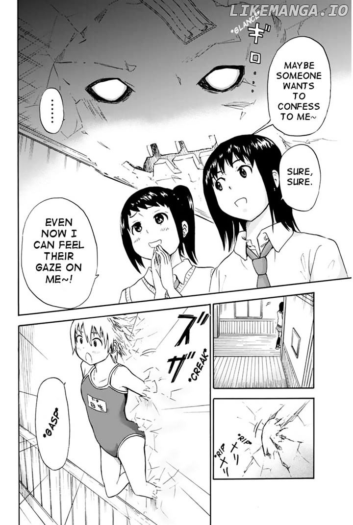 Slime-San To Yuusha Kenkyuubu chapter 2 - page 8