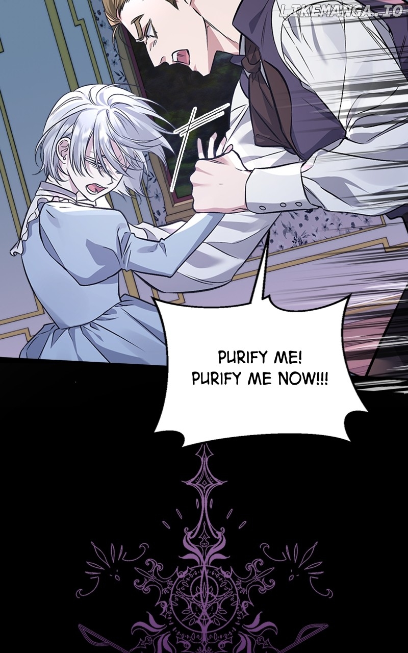 Adopted by a Murderous Duke Family Chapter 1 - page 53