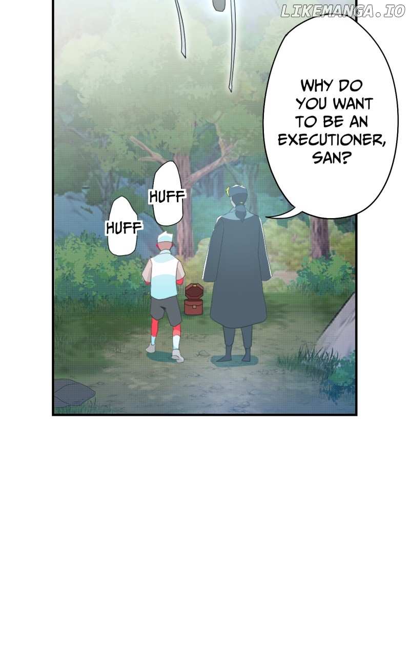 Ari, San, and the Reaper Chapter 1 - page 64