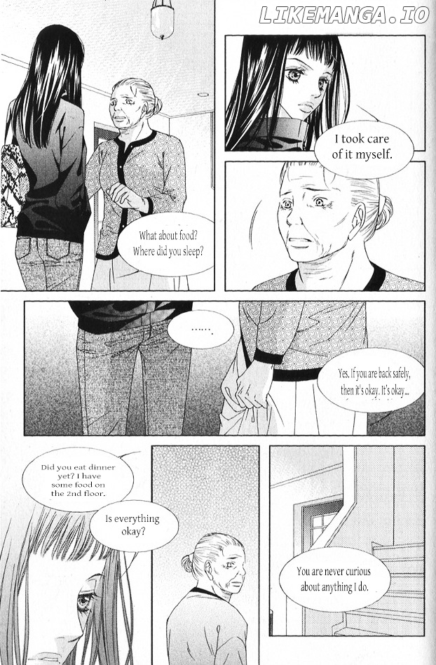 Dear Waltz chapter 26 - page 26