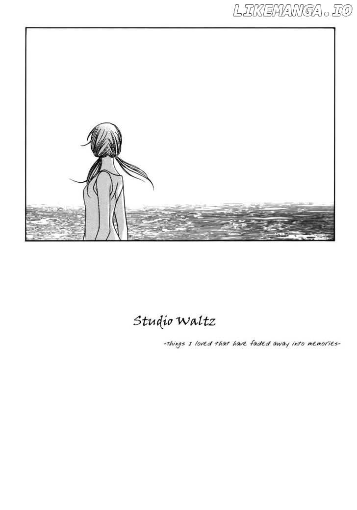 Dear Waltz chapter 22 - page 20