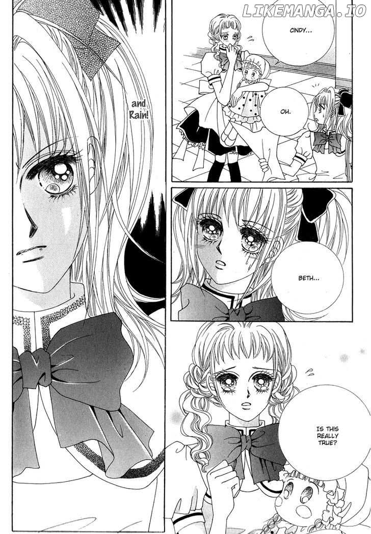 I Will Be Cinderella chapter 22 - page 12