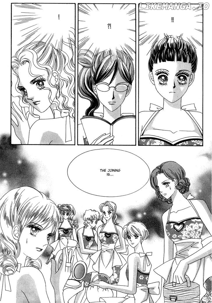 I Will Be Cinderella chapter 24 - page 40