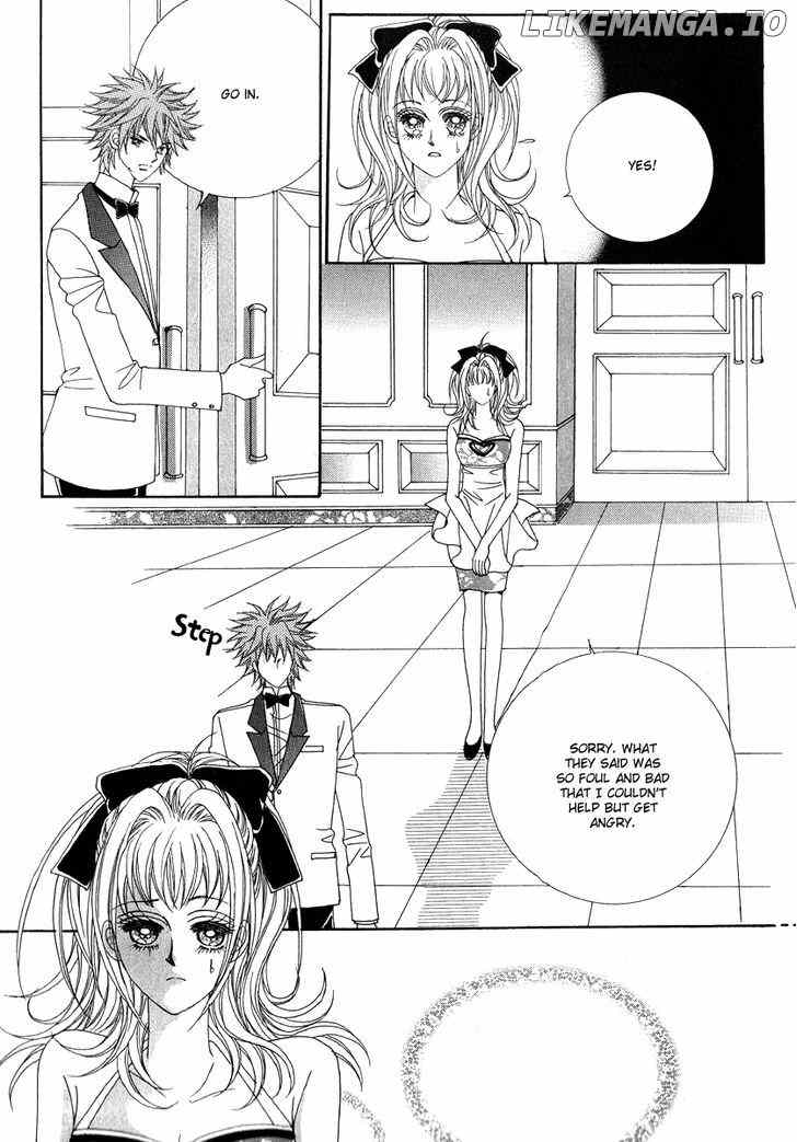 I Will Be Cinderella chapter 29 - page 14