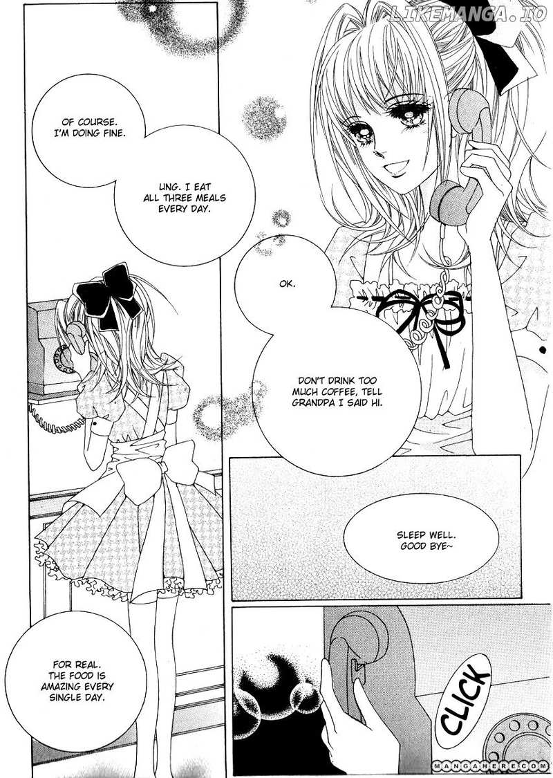 I Will Be Cinderella chapter 13-16 - page 161