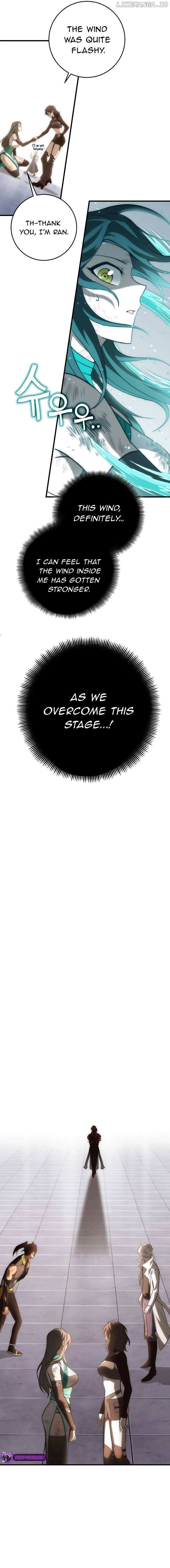 Shincon’s One Coin Clear Chapter 70 - page 6