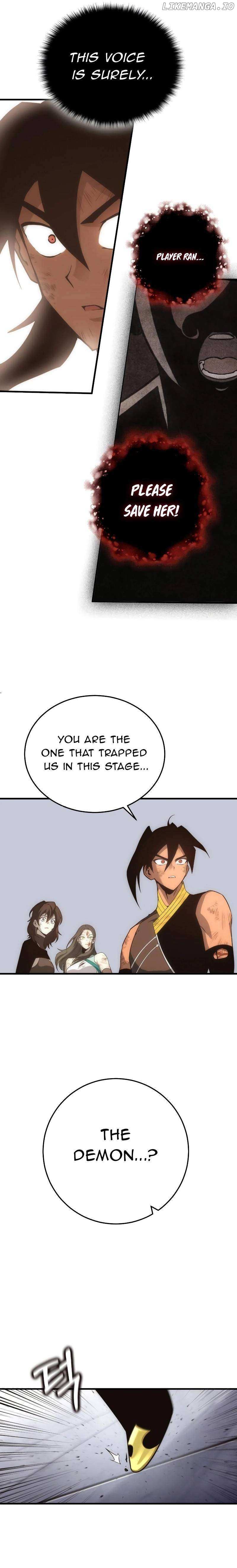 Shincon’s One Coin Clear Chapter 70 - page 8