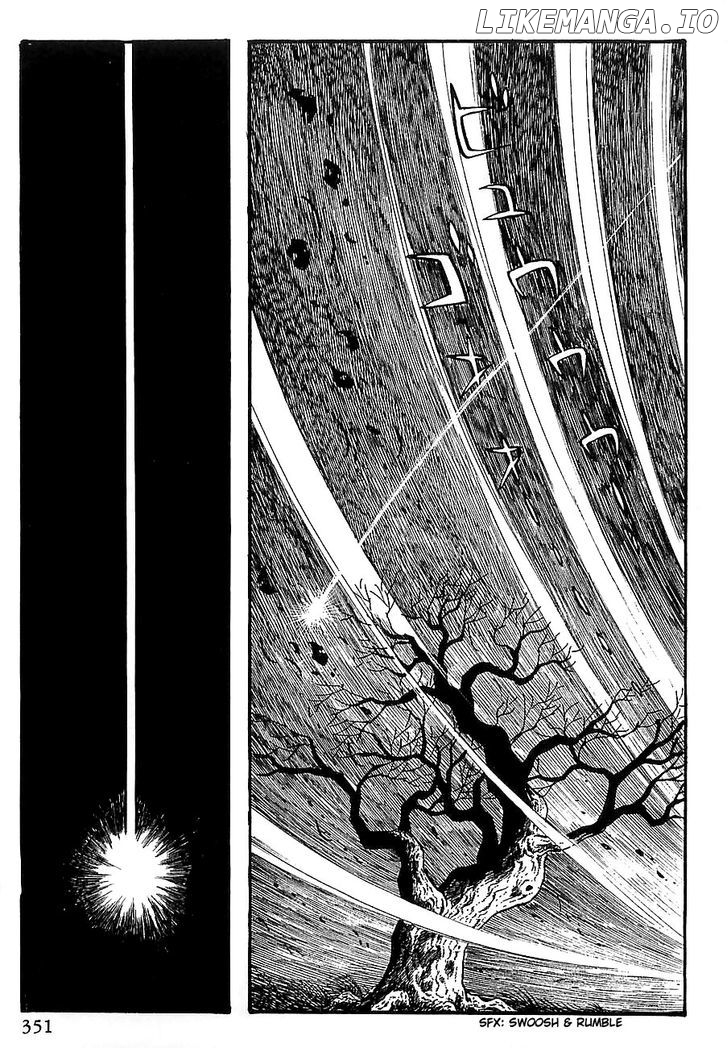 Gilgamesh chapter 5 - page 68