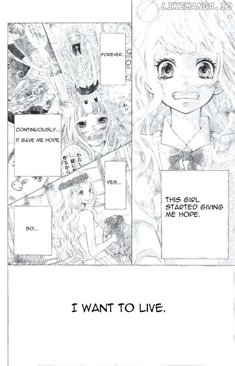 Kyou No Kira-Kun chapter 32 - page 18