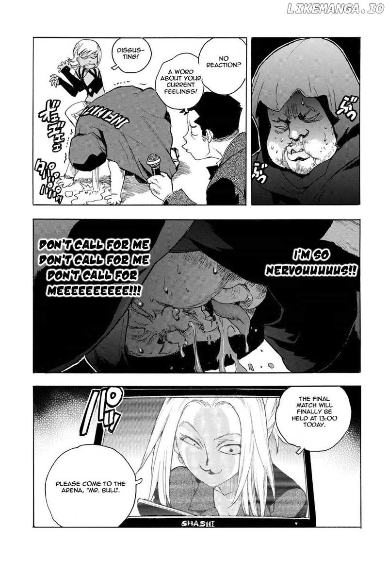 Aiki-S chapter 58 - page 3