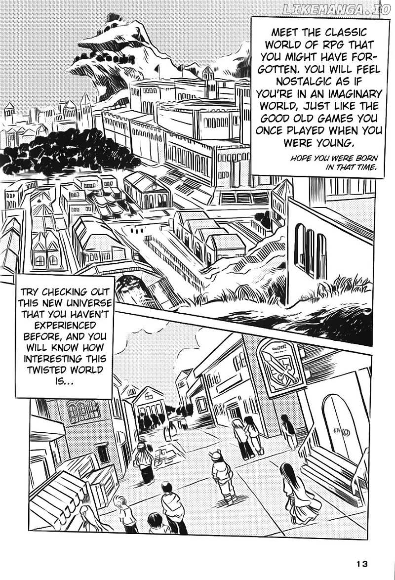 EXEcutional chapter 1 - page 14