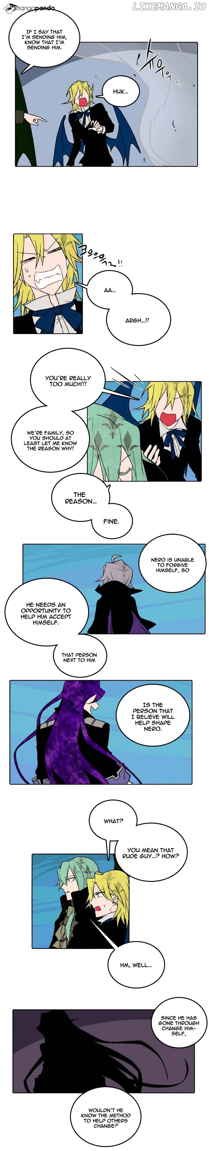 Niflheim chapter 36 - page 7