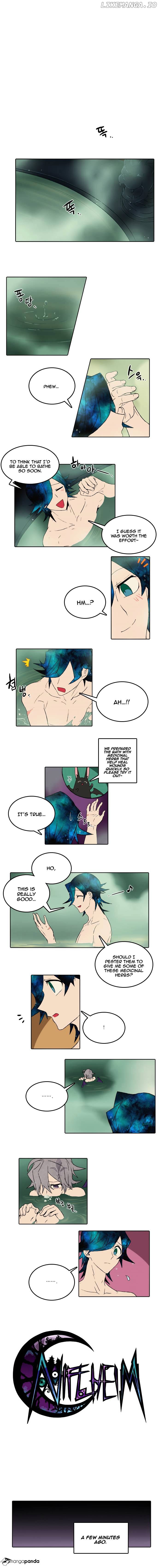 Niflheim chapter 34 - page 2