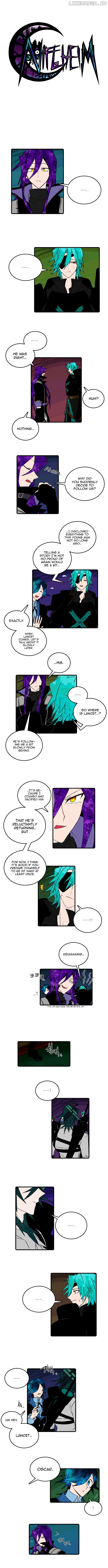 Niflheim chapter 64 - page 2