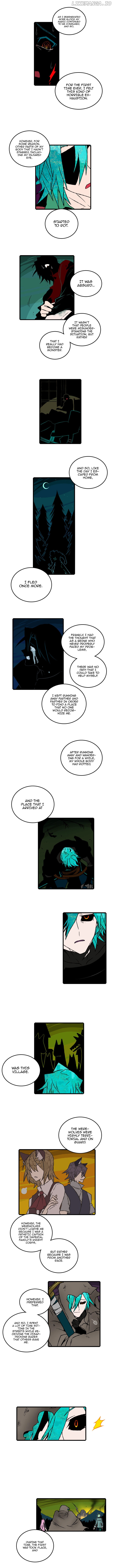 Niflheim chapter 62 - page 3