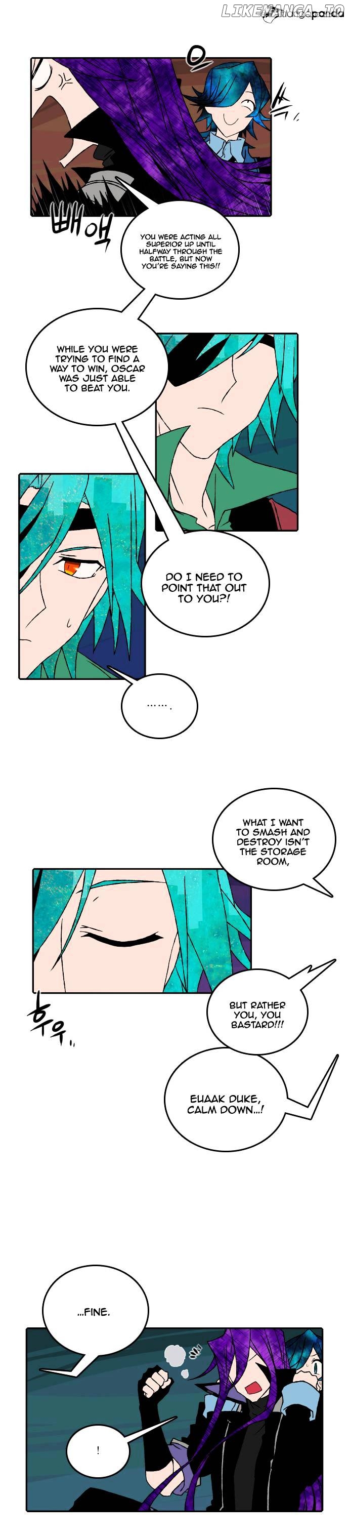 Niflheim chapter 54 - page 6