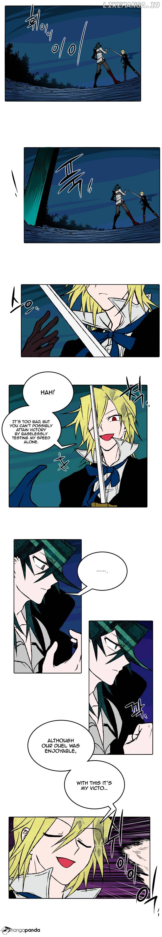 Niflheim chapter 29 - page 4