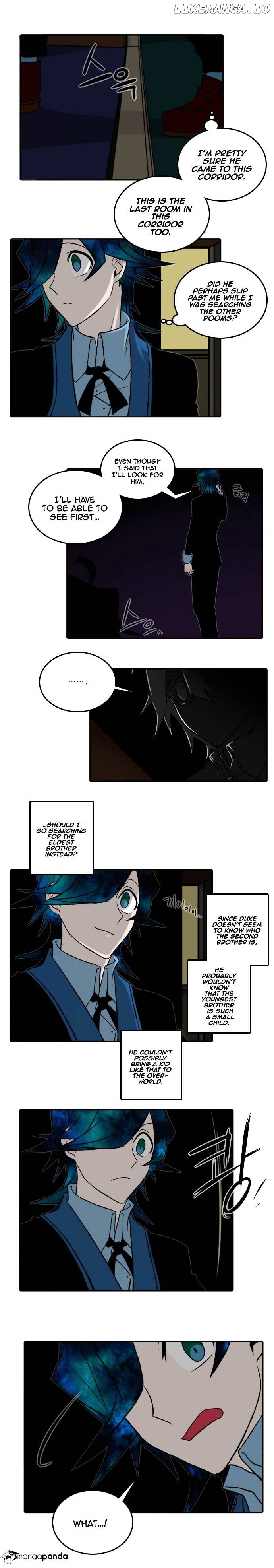 Niflheim chapter 27 - page 3