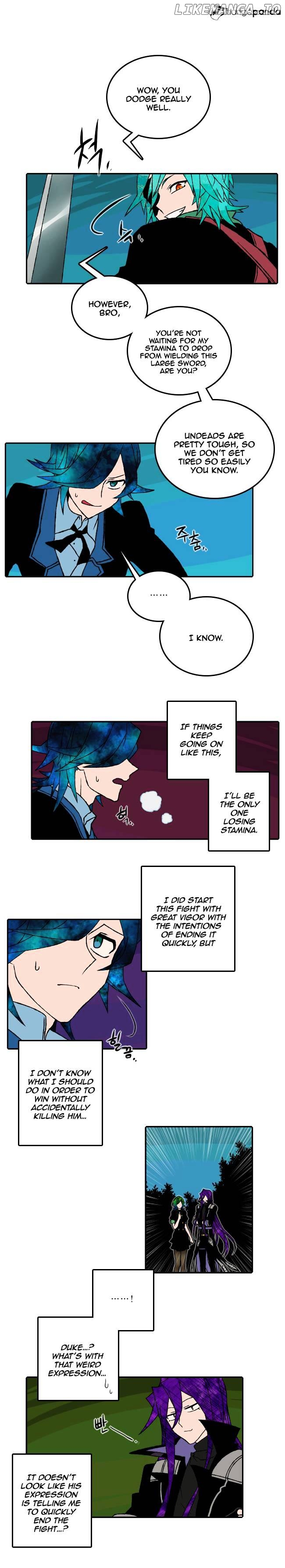 Niflheim chapter 51 - page 7