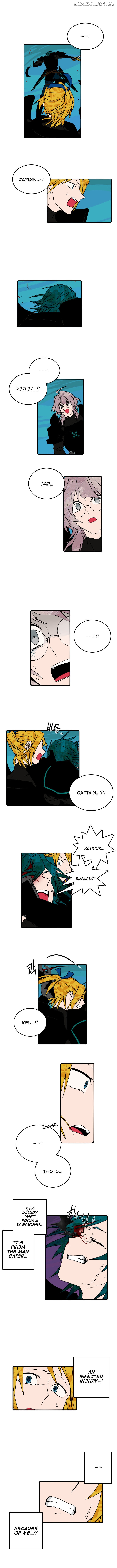 Niflheim chapter 73 - page 2