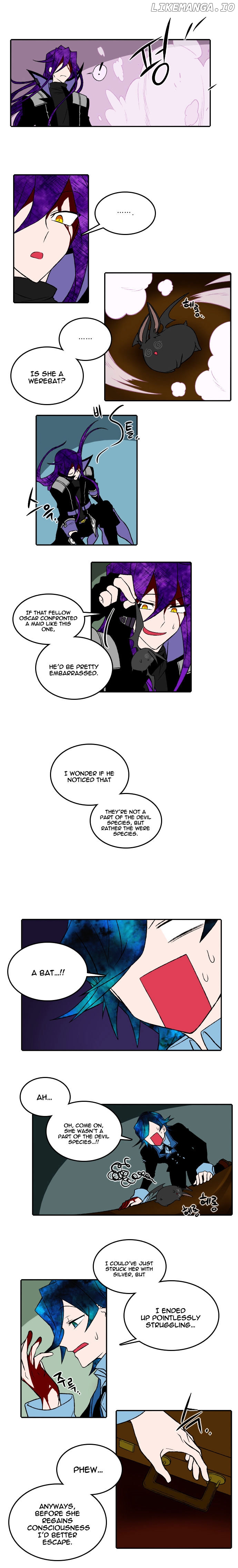 Niflheim chapter 24 - page 4