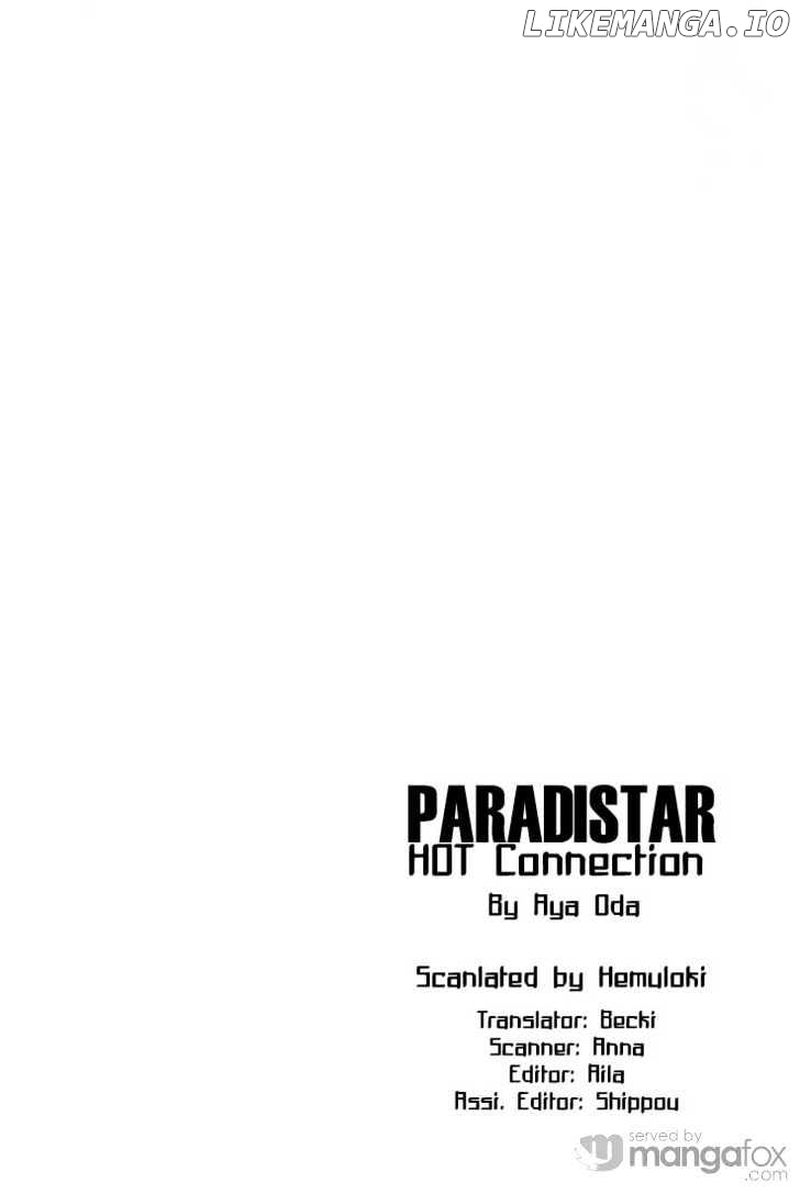 Paradistar chapter 4 - page 1