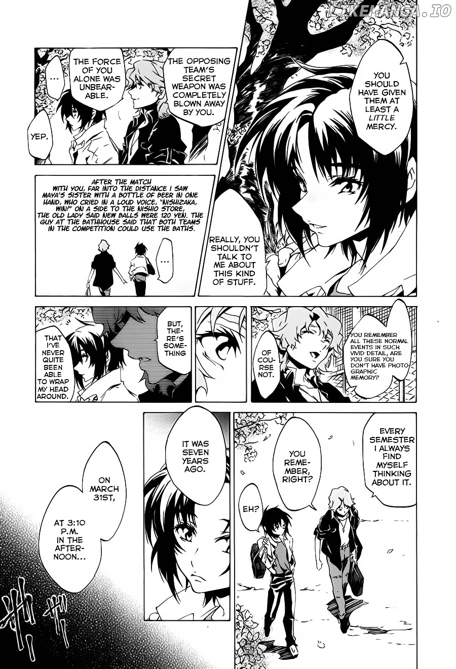 Soukyuu no Fafner - Dead Aggressor (MATSUSHITA Tomomi) chapter 1 - page 24