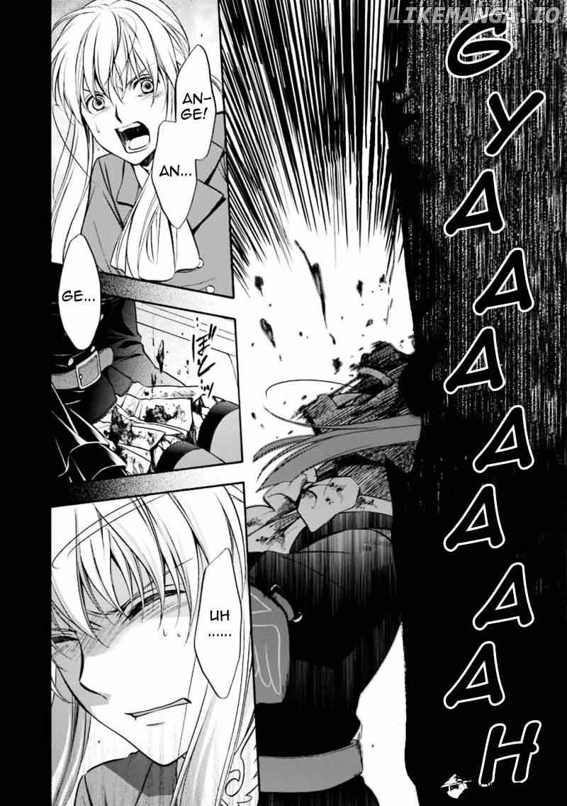 Umineko no Naku Koro ni Chiru Episode 7: Requiem of the Golden Witch chapter 46 - page 24