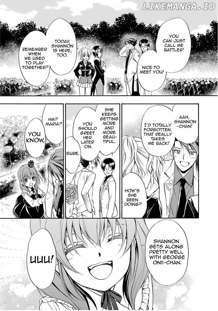 Umineko no Naku Koro ni Chiru Episode 7: Requiem of the Golden Witch chapter 39 - page 48