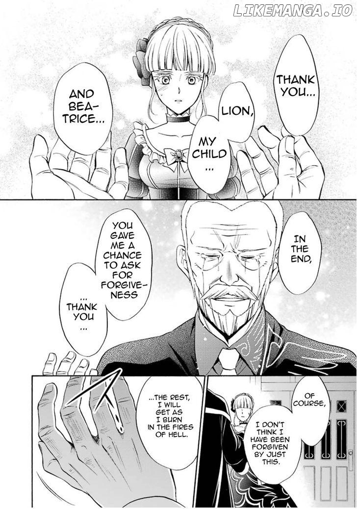 Umineko no Naku Koro ni Chiru Episode 7: Requiem of the Golden Witch chapter 36 - page 15