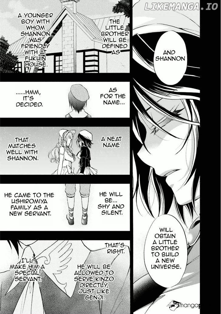 Umineko no Naku Koro ni Chiru Episode 7: Requiem of the Golden Witch chapter 31 - page 29