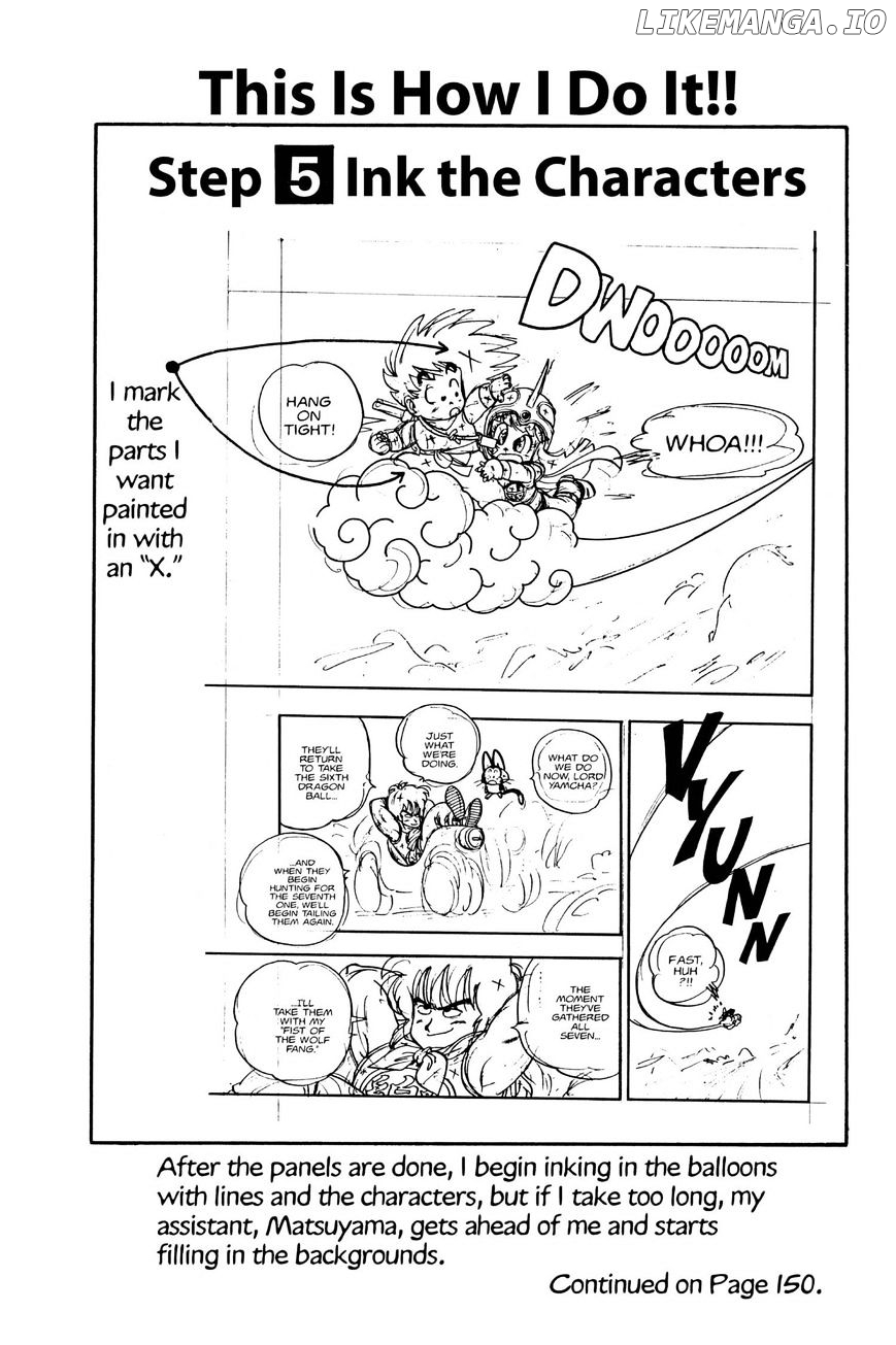 Dr. Slump chapter 214 - page 16