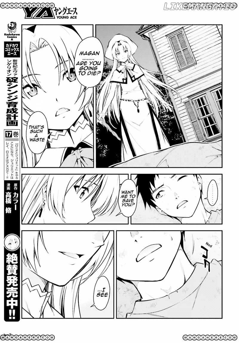 Isuca chapter 41 - page 27